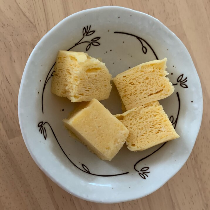 ダイエットおやつ 簡単蒸しパン レシピ 作り方 By 食べ盛り3兄弟まま 楽天レシピ ダイエットおやつ 簡単蒸しパン レシピ 作り方 By 食べ盛り3兄弟まま 楽天レシピ